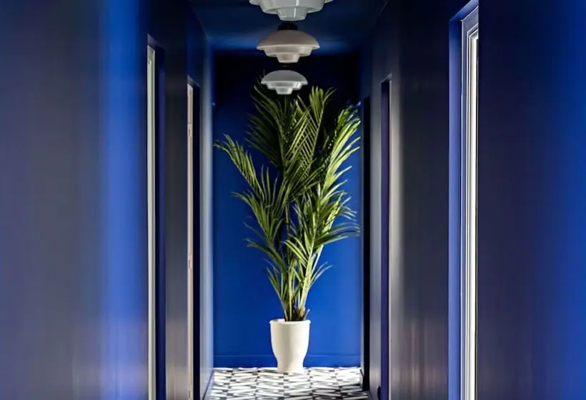 هتل Le Riviera Collection, Signature Collection By Best Western