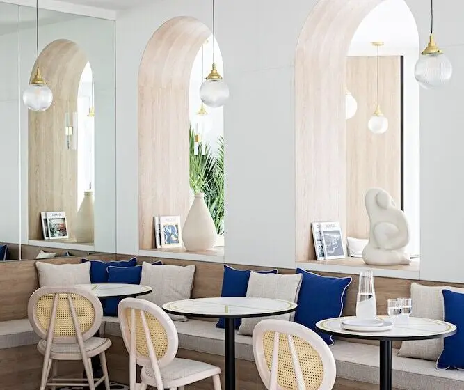 هتل Le Riviera Collection, Signature Collection By Best Western