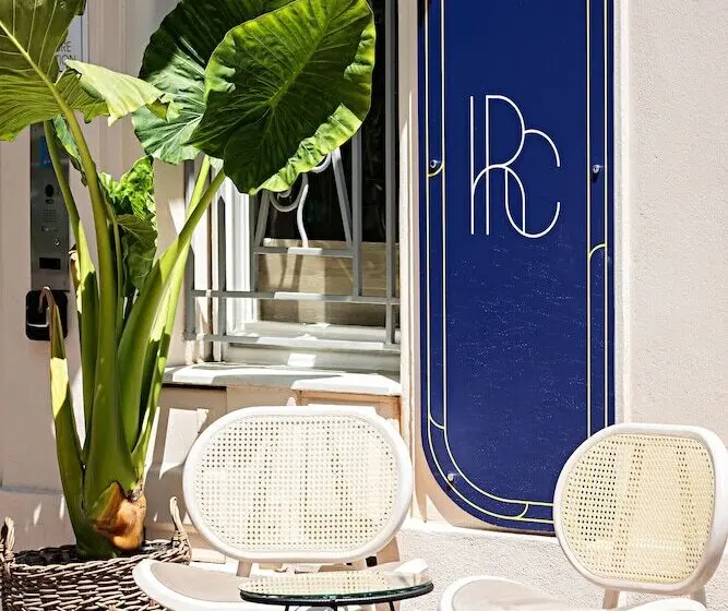 هتل Le Riviera Collection, Signature Collection By Best Western