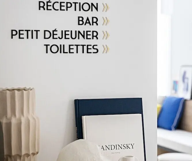 هتل Le Riviera Collection, Signature Collection By Best Western