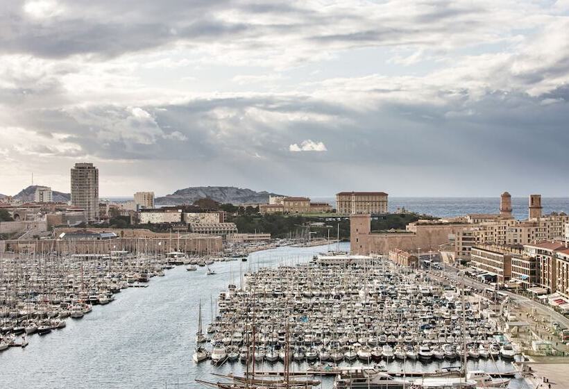 New Hotel Le Quai Vieux Port