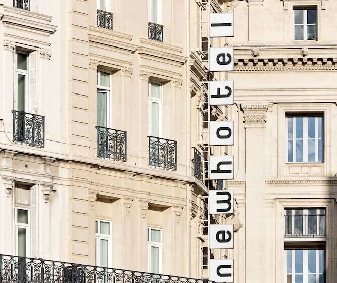 New Hotel Le Quai Vieux Port