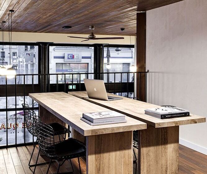 New Hotel Le Quai Vieux Port