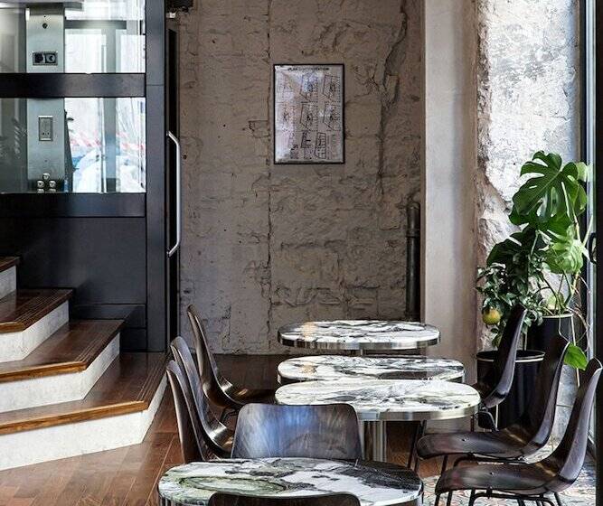 New Hotel Le Quai Vieux Port