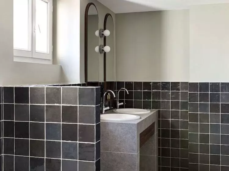 New Hotel Le Quai   Vieux Port