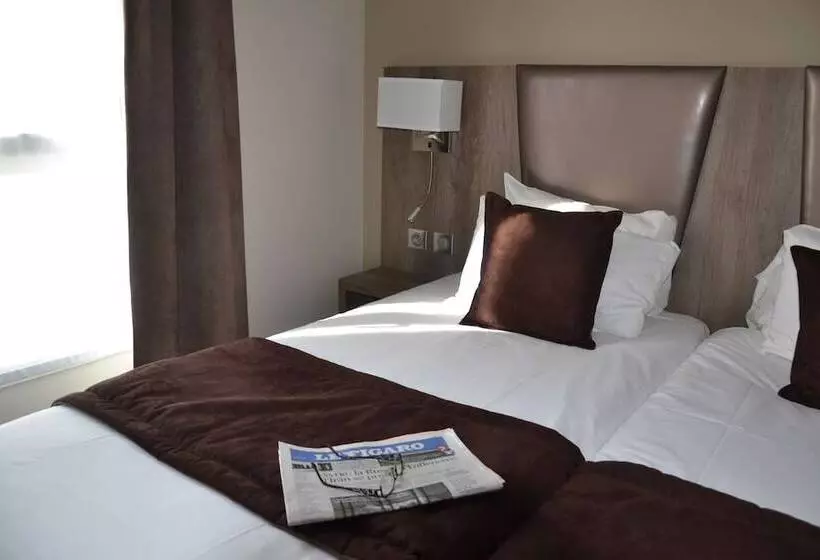 ホテル Paris Italie