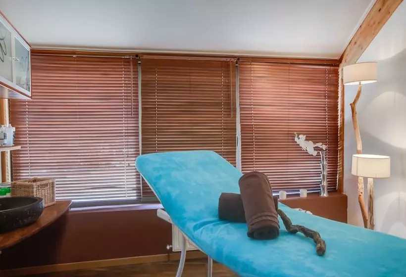 فندق & Spa Les Bartavelles