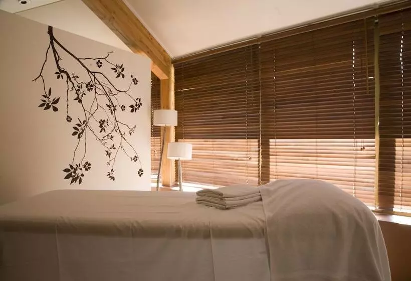 فندق & Spa Les Bartavelles
