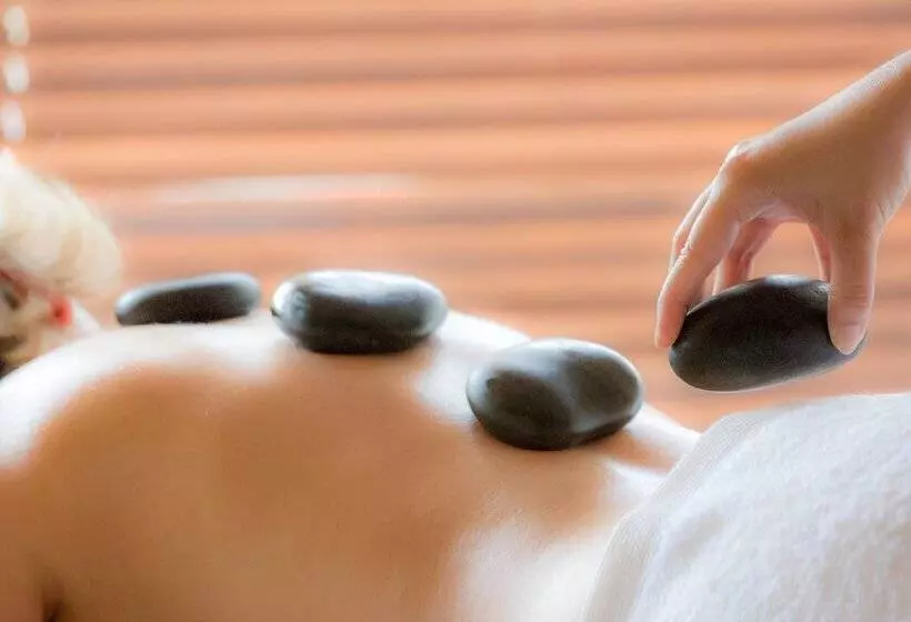 فندق & Spa Les Bartavelles