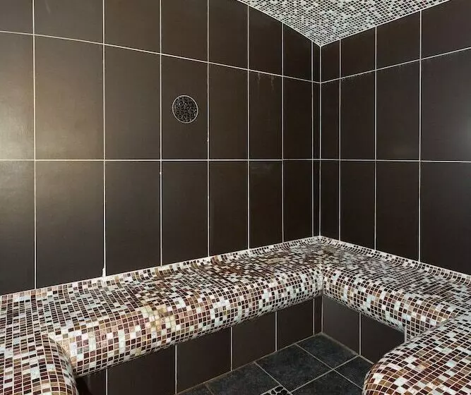 فندق & Spa Les Bartavelles