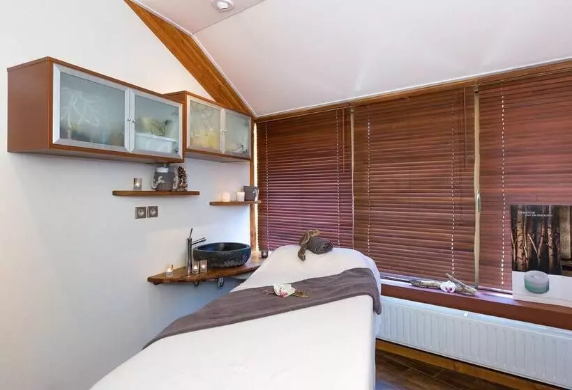 فندق & Spa Les Bartavelles