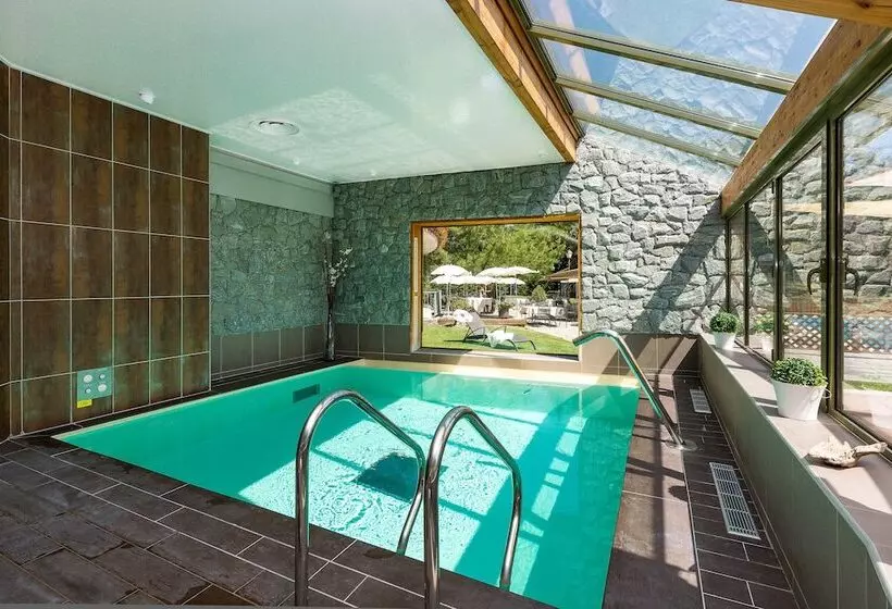 فندق & Spa Les Bartavelles