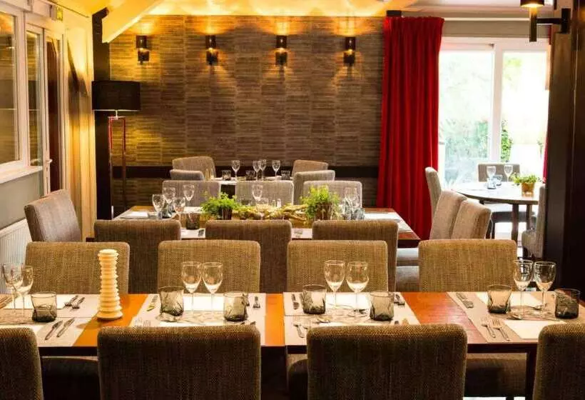 Best Western Hotel Acadie Paris Nord Villepinte