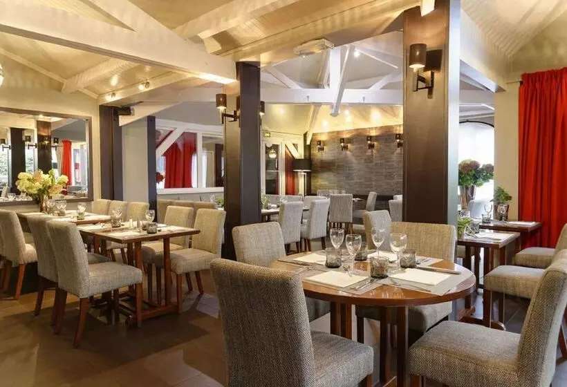 Best Western Hotel Acadie Paris Nord Villepinte