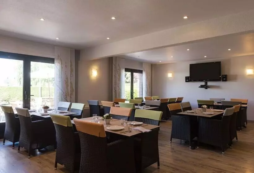 ホテル The Originals City, Hôtel Le Gayant, Douai