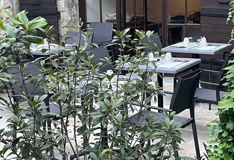 Le Clos D Orange, Hotel & Ville De Provence