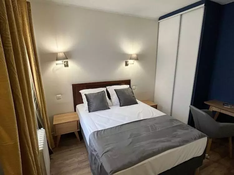 Le Clos D Orange, Hotel & Ville De Provence