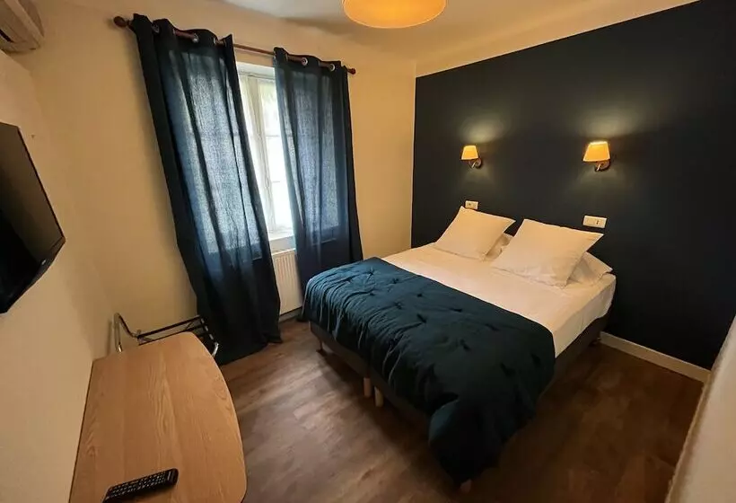 Le Clos D Orange, Hotel & Ville De Provence