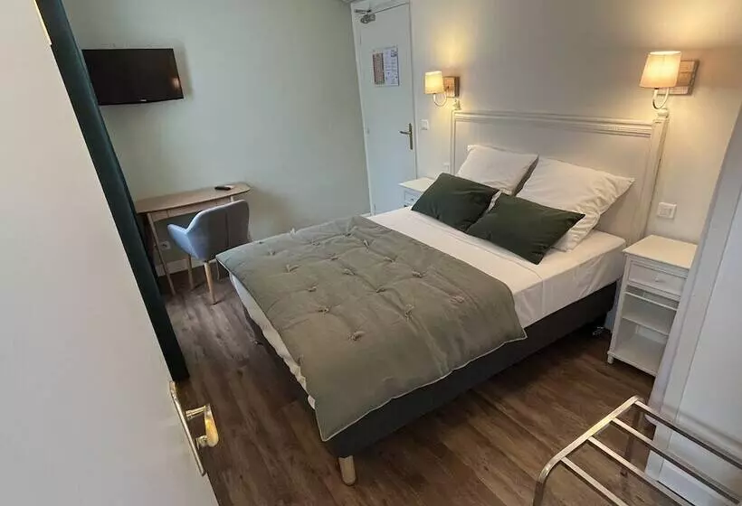 Le Clos D Orange, Hotel & Ville De Provence