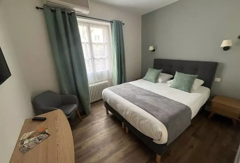 Le Clos D Orange, Hotel & Ville De Provence