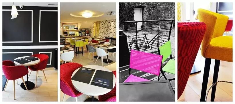 Urban Style Hotel De France