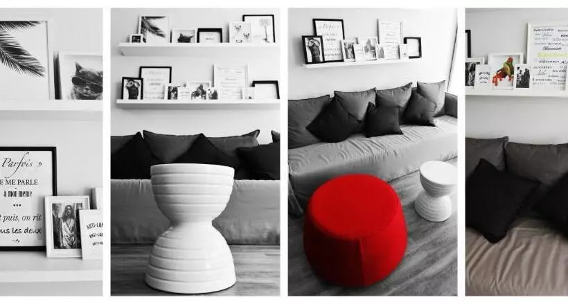 Urban Style Hotel De France