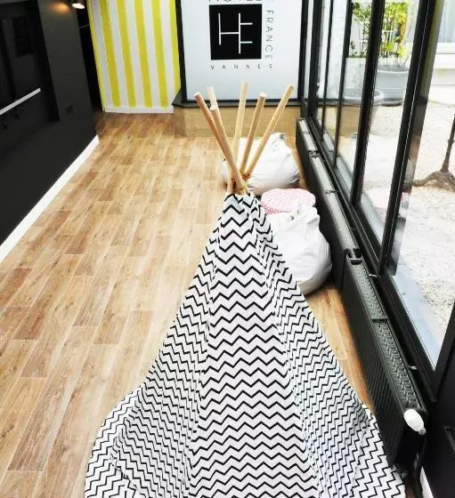 Urban Style Hotel De France