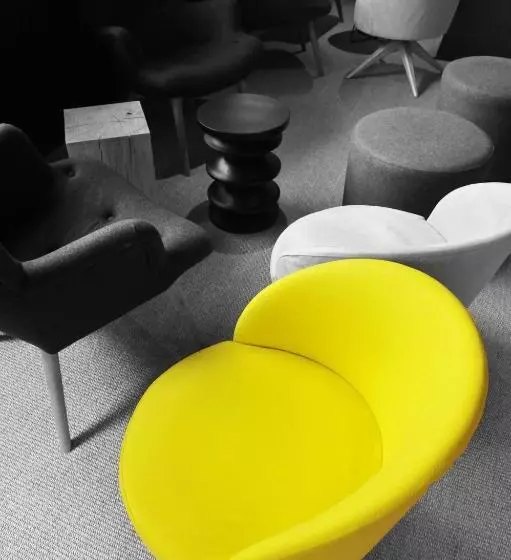 Urban Style Hotel De France