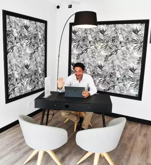 Urban Style Hotel De France