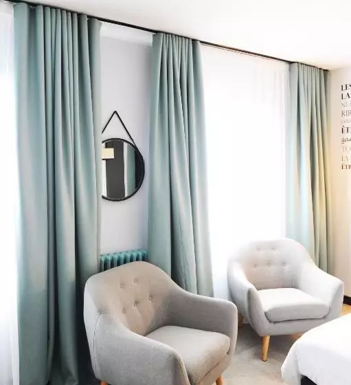 Urban Style Hotel De France