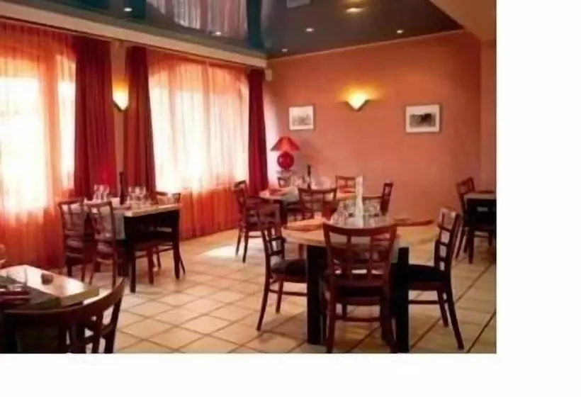 Citotel Le Commerce
