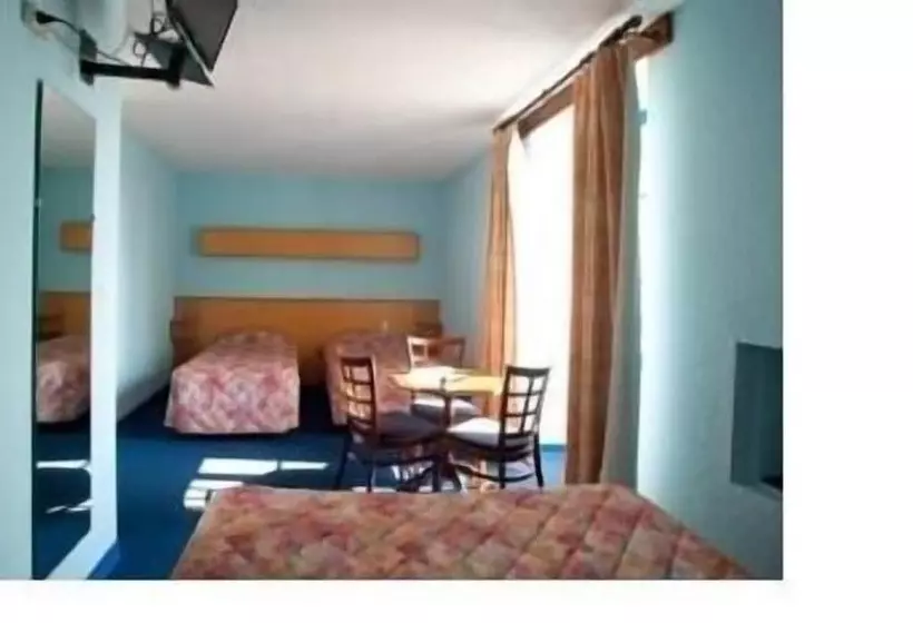 Citotel Le Commerce