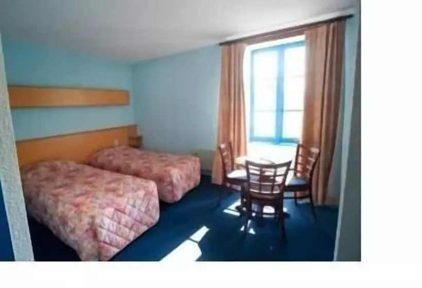 Citotel Le Commerce