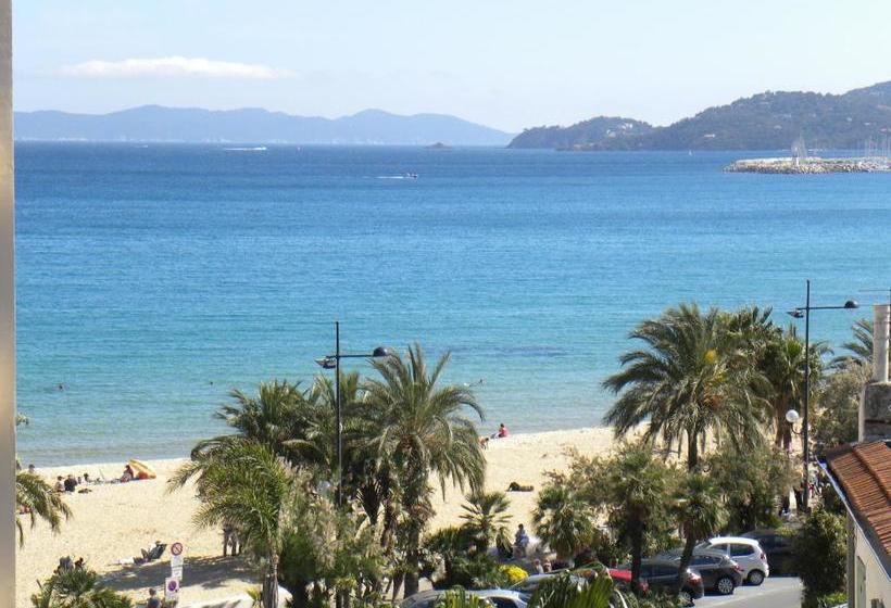 בית מלון כפרי Anglade