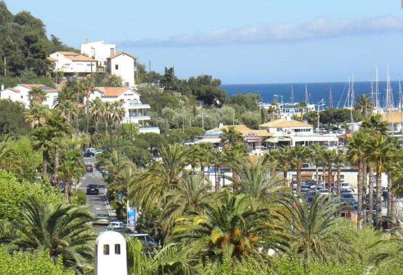 בית מלון כפרי Anglade