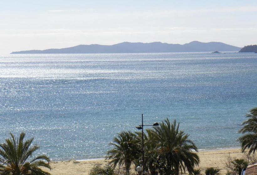 בית מלון כפרי Anglade