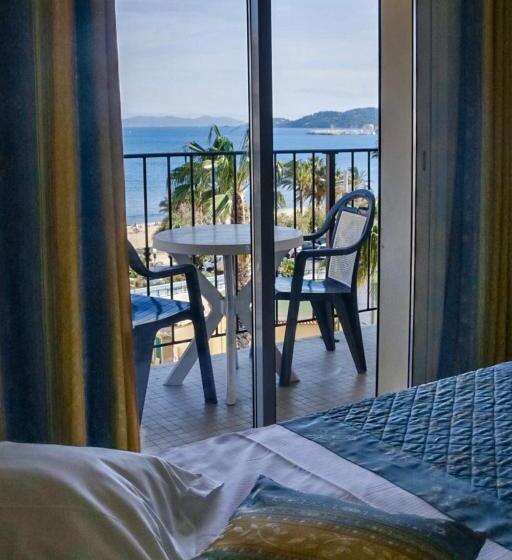 בית מלון כפרי Anglade