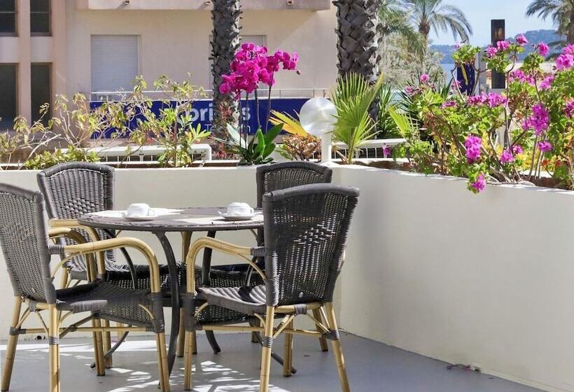 בית מלון כפרי Anglade