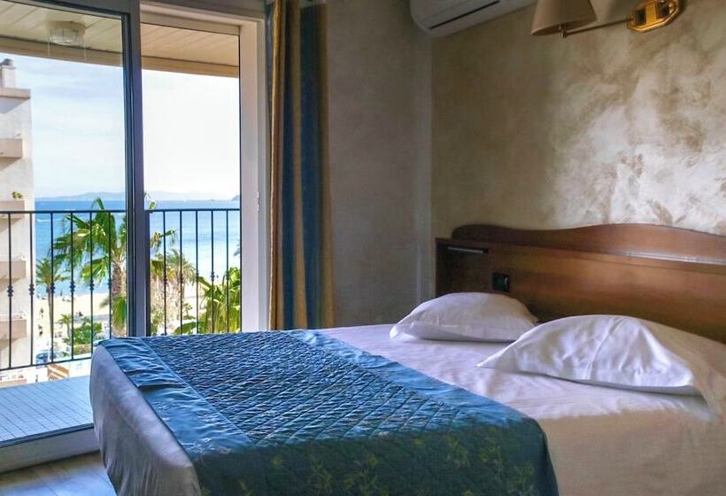 בית מלון כפרי Anglade