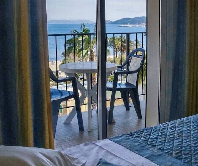 בית מלון כפרי Anglade