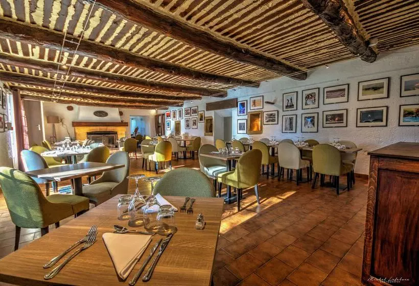 هتل Best Western Domaine De Roquerousse