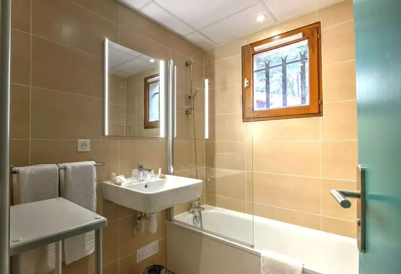 هتل Best Western Domaine De Roquerousse