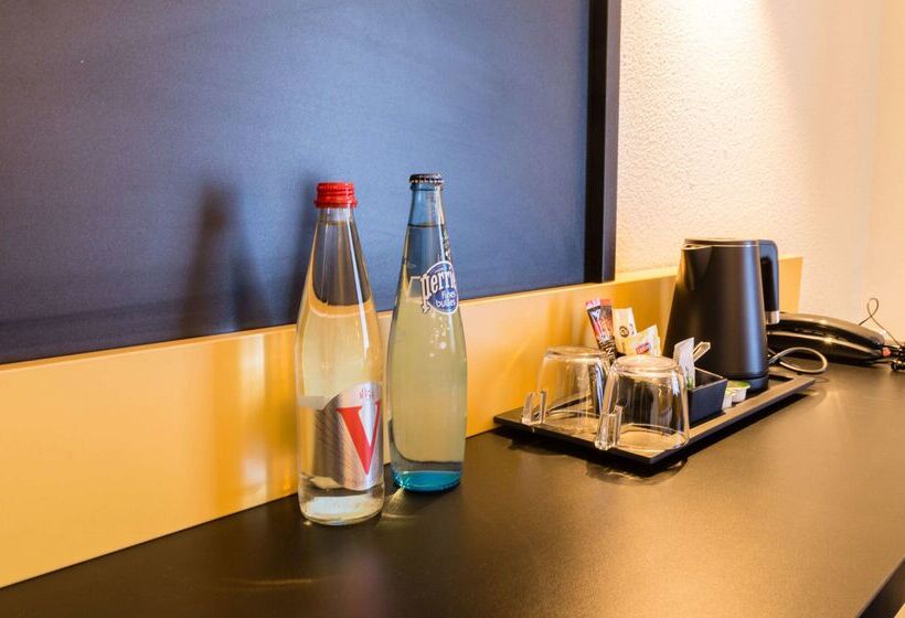 酒店 Best Western Domaine De Roquerousse