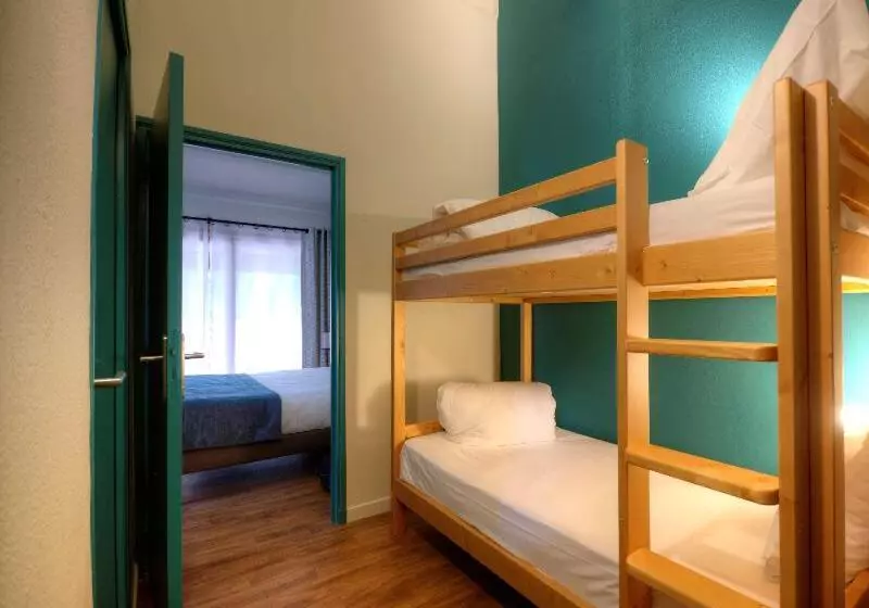 هتل Best Western Domaine De Roquerousse