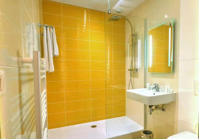 هتل Best Western Domaine De Roquerousse