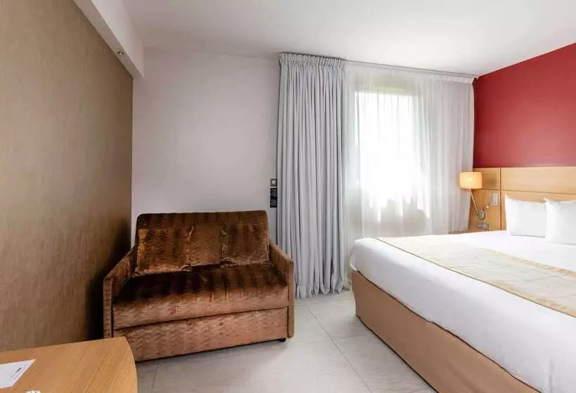Hotel Best Western Plus Le Lavarin