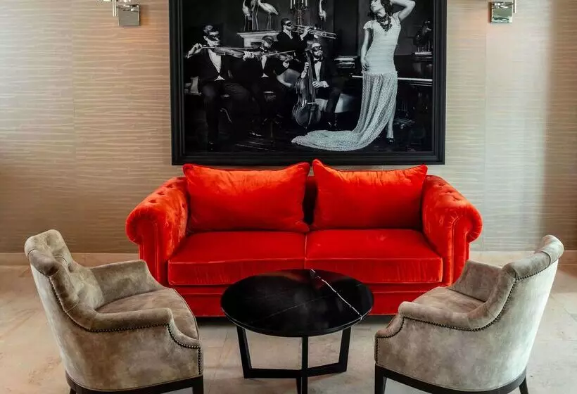 Hotel Best Western Plus Le Lavarin