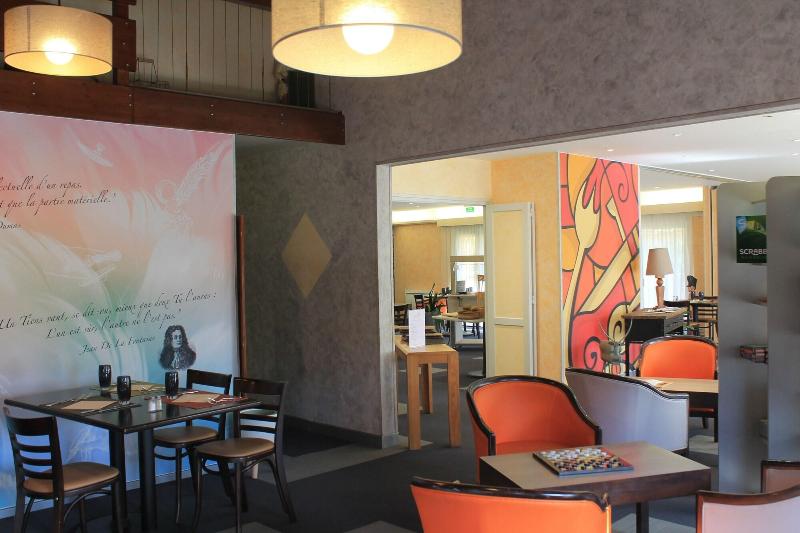 בית מלון כפרי Bonanite