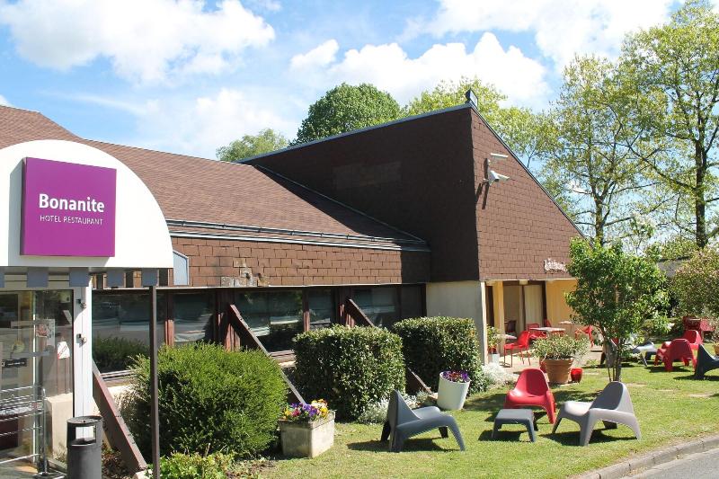 בית מלון כפרי Bonanite