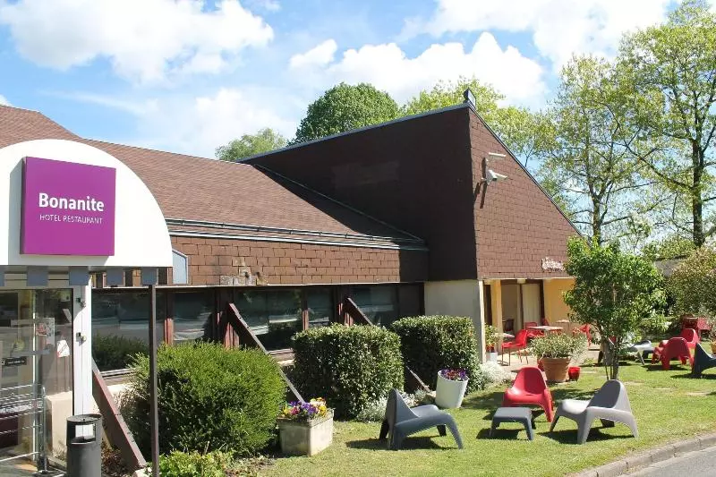 فندق Bonanite